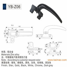 精品铝合金执手 铝窗执手 室内锁 门窗配件 执手锁,精品铝合金执手 铝窗执手 室内锁 门窗配件 执手锁生产厂家,精品铝合金执手 铝窗执手 室内锁 门窗配件 执手锁价格
